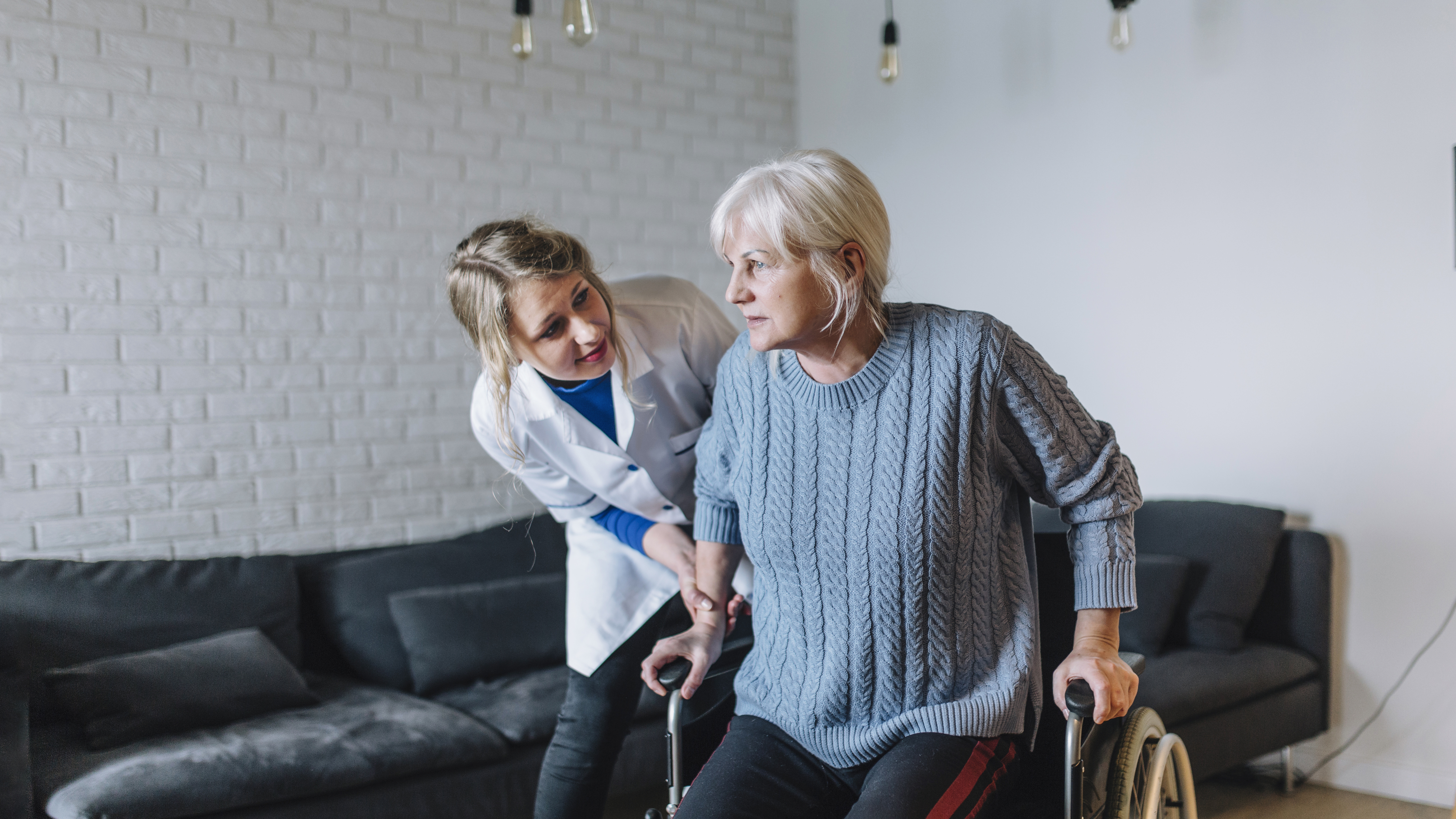Home Care Services