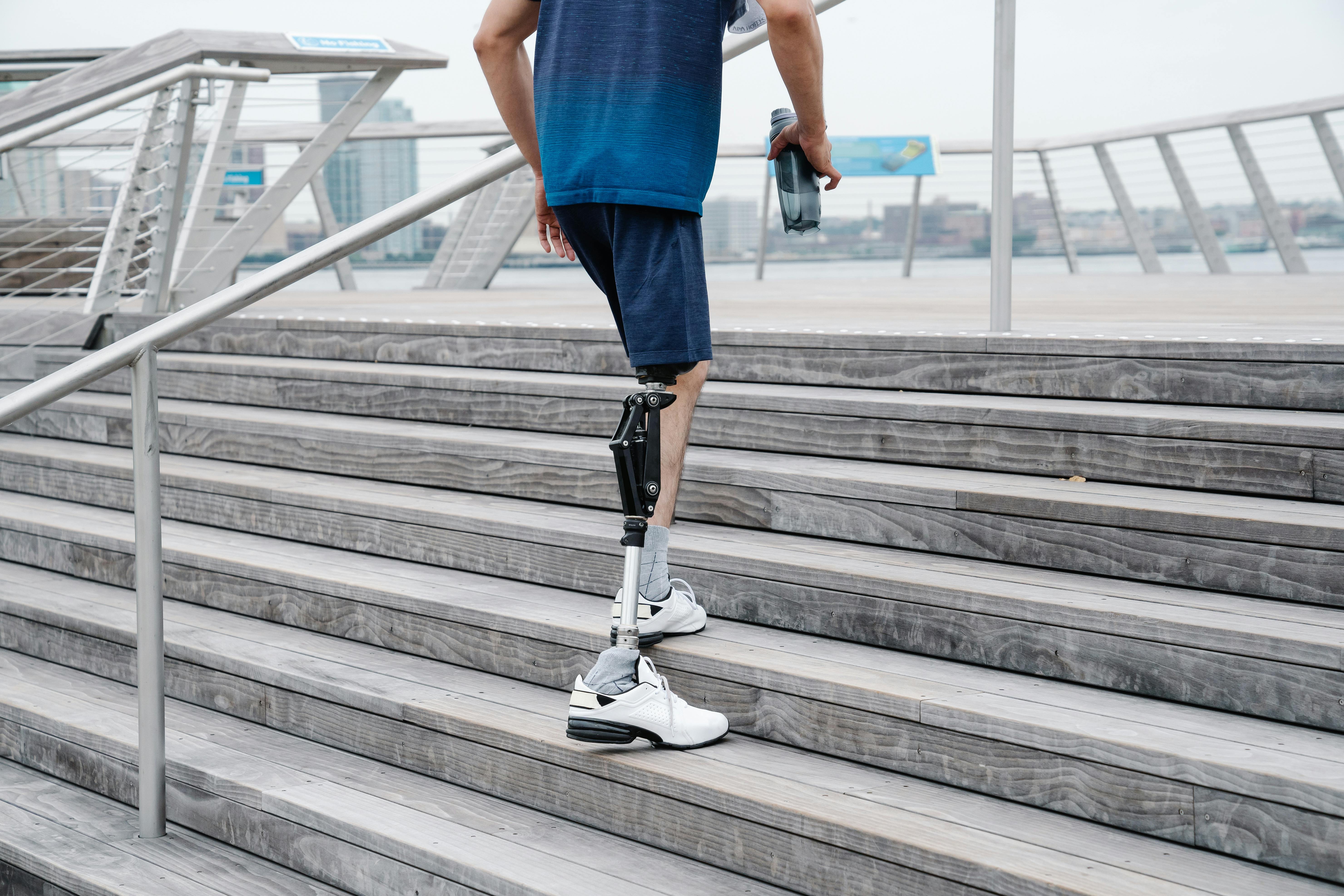 Accessible Journeys